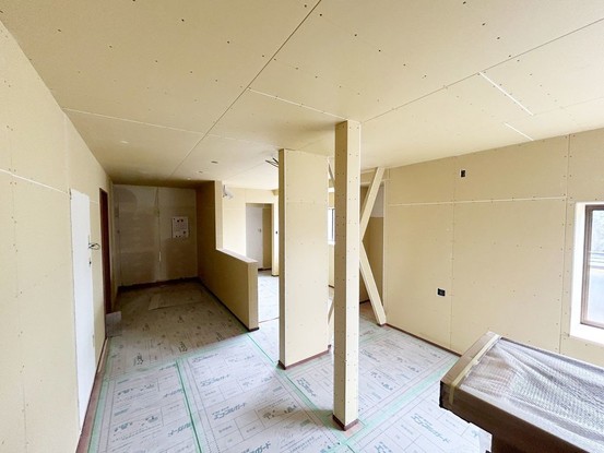 detached 新潟県燕市井土巻3丁目30 ウェルタウンⅣ 102号室