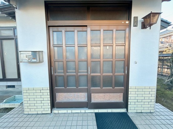detached 新潟県燕市井土巻3丁目30 ウェルタウンⅣ 102号室