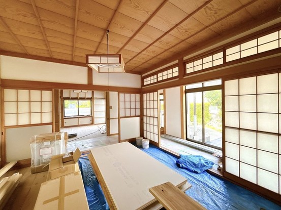 detached 新潟県燕市井土巻3丁目30 ウェルタウンⅣ 102号室