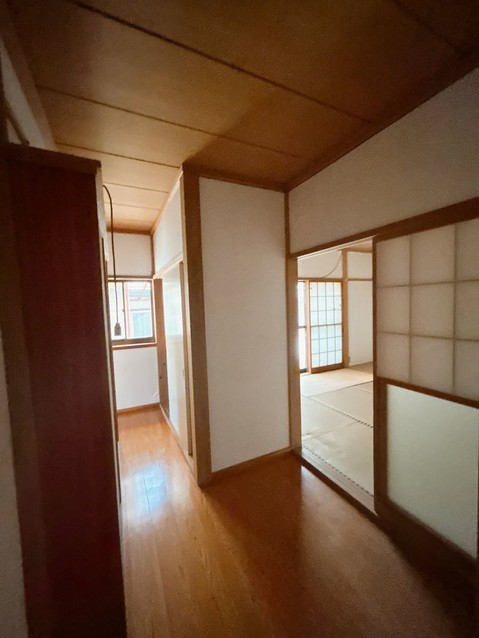 detached 新潟県燕市井土巻3丁目30 ウェルタウンⅣ 102号室