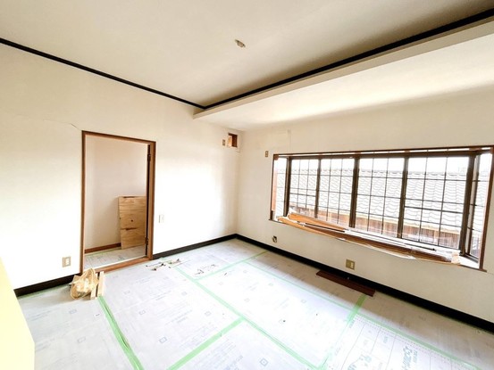 detached 新潟県燕市井土巻3丁目30 ウェルタウンⅣ 102号室