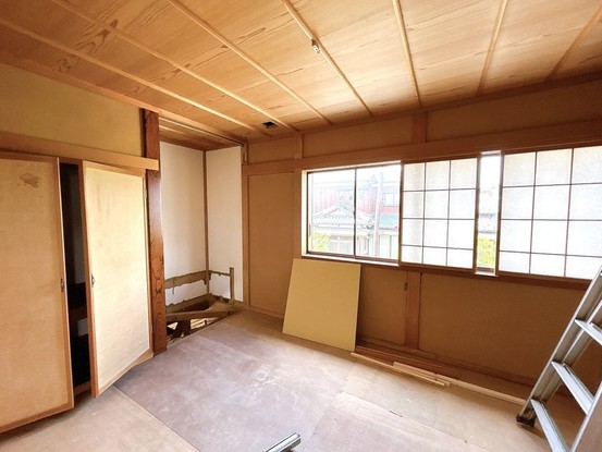 detached 新潟県燕市井土巻3丁目30 ウェルタウンⅣ 102号室