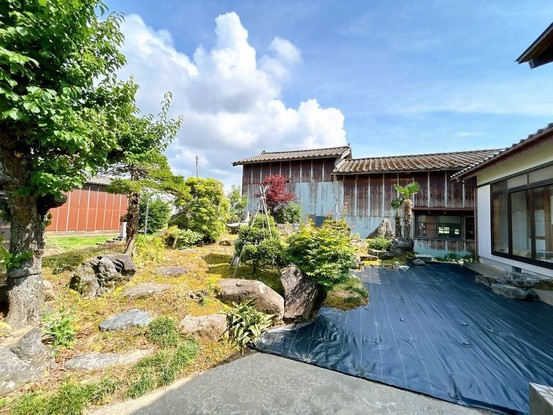 detached 新潟県燕市井土巻3丁目30 ウェルタウンⅣ 102号室