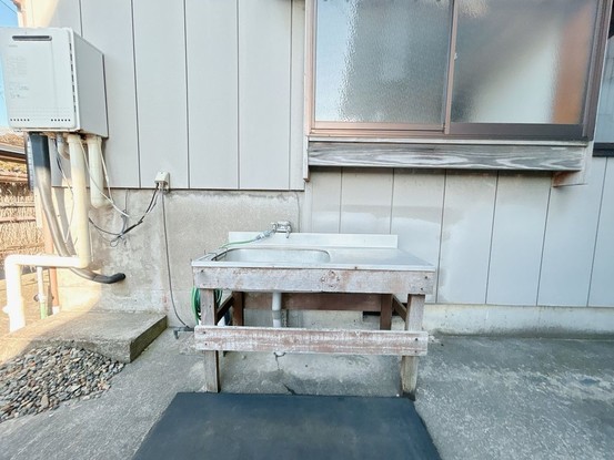 detached 新潟県燕市井土巻3丁目30 ウェルタウンⅣ 102号室