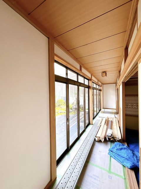 detached 新潟県燕市井土巻3丁目30 ウェルタウンⅣ 102号室