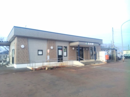detached 新潟県燕市井土巻3丁目30 ウェルタウンⅣ 102号室