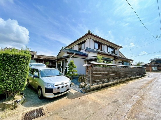detached 新潟県燕市井土巻3丁目30 ウェルタウンⅣ 102号室