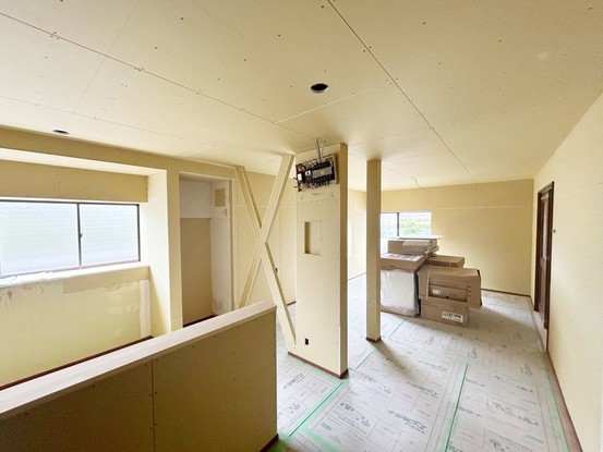 detached 新潟県燕市井土巻3丁目30 ウェルタウンⅣ 102号室