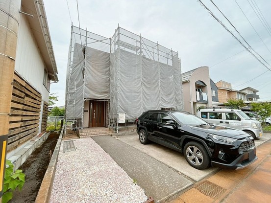 detached 新潟県燕市井土巻3丁目30 ウェルタウンⅣ 102号室