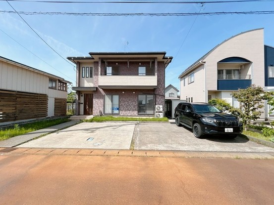 detached 新潟県燕市井土巻3丁目30 ウェルタウンⅣ 102号室