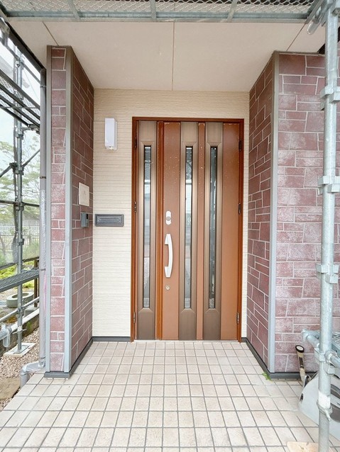 detached 新潟県燕市井土巻3丁目30 ウェルタウンⅣ 102号室