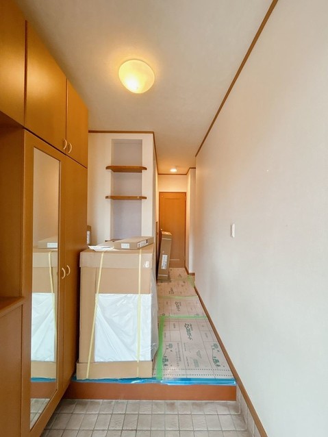 detached 新潟県燕市井土巻3丁目30 ウェルタウンⅣ 102号室