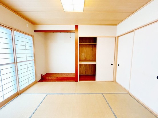 detached 新潟県燕市井土巻3丁目30 ウェルタウンⅣ 102号室