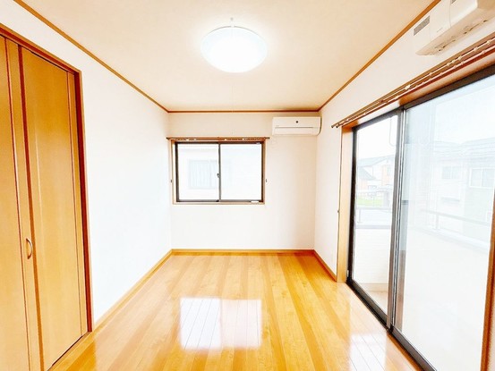 detached 新潟県燕市井土巻3丁目30 ウェルタウンⅣ 102号室