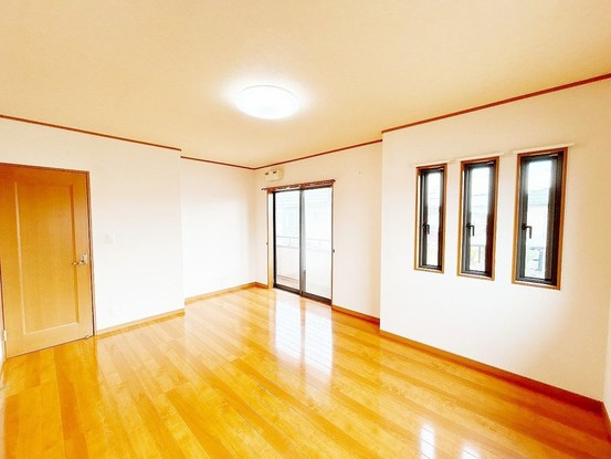 detached 新潟県燕市井土巻3丁目30 ウェルタウンⅣ 102号室