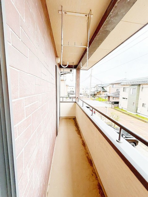 detached 新潟県燕市井土巻3丁目30 ウェルタウンⅣ 102号室