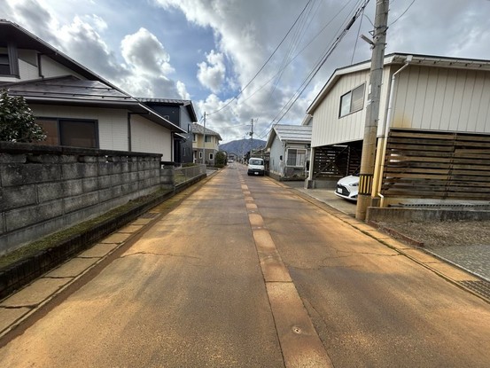 detached 新潟県燕市井土巻3丁目30 ウェルタウンⅣ 102号室