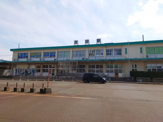 detached 新潟県燕市井土巻3丁目30 ウェルタウンⅣ 102号室