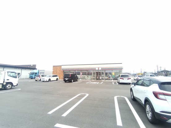 detached 新潟県燕市井土巻3丁目30 ウェルタウンⅣ 102号室