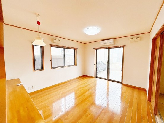 detached 新潟県燕市井土巻3丁目30 ウェルタウンⅣ 102号室