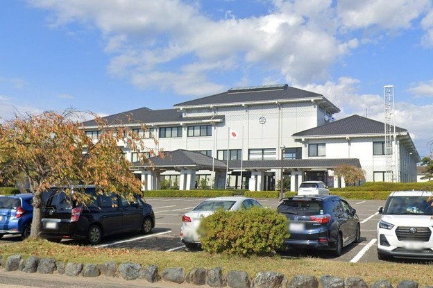 detached 新潟県燕市井土巻3丁目30 ウェルタウンⅣ 102号室