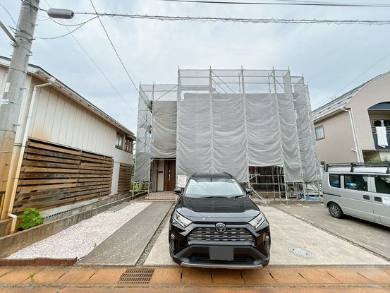 detached 新潟県燕市井土巻3丁目30 ウェルタウンⅣ 102号室