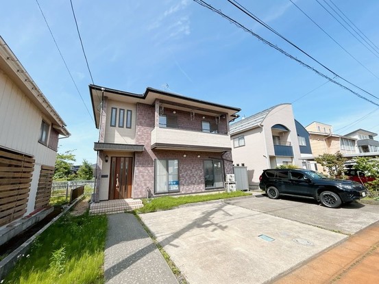 detached 新潟県燕市井土巻3丁目30 ウェルタウンⅣ 102号室