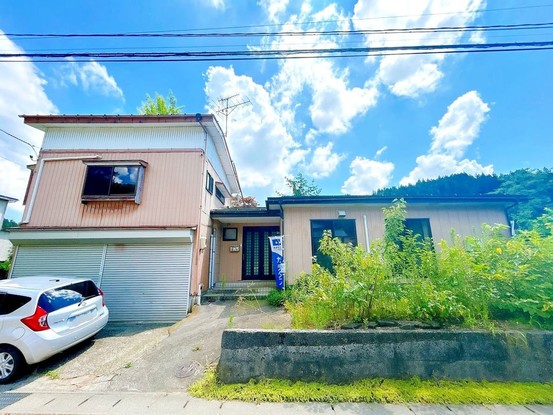 detached 新潟県燕市井土巻3丁目30 ウェルタウンⅣ 102号室