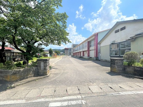 detached 新潟県燕市井土巻3丁目30 ウェルタウンⅣ 102号室