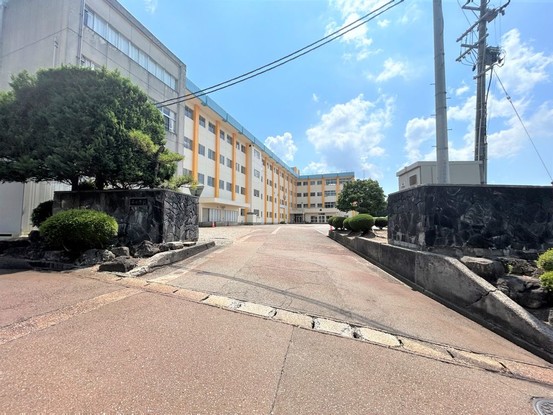 detached 新潟県燕市井土巻3丁目30 ウェルタウンⅣ 102号室