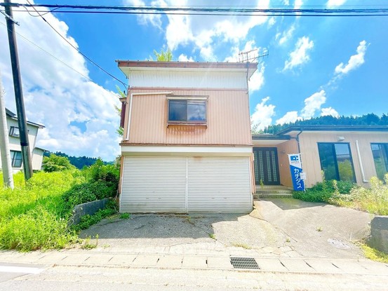 detached 新潟県燕市井土巻3丁目30 ウェルタウンⅣ 102号室