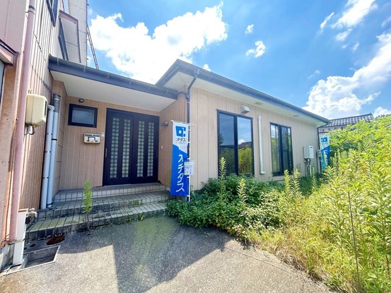 detached 新潟県燕市井土巻3丁目30 ウェルタウンⅣ 102号室