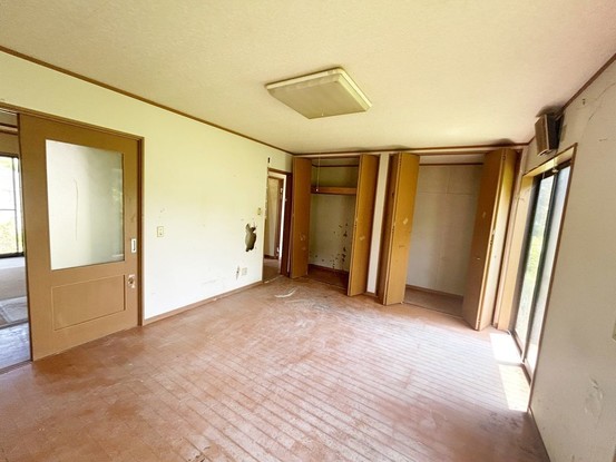 detached 新潟県燕市井土巻3丁目30 ウェルタウンⅣ 102号室