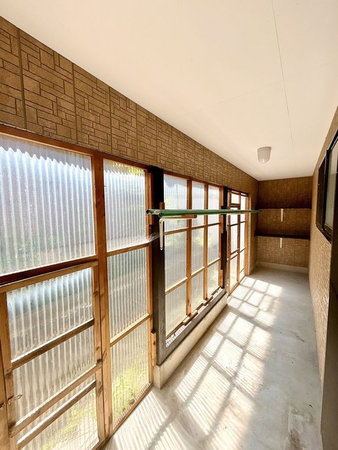 detached 新潟県燕市井土巻3丁目30 ウェルタウンⅣ 102号室