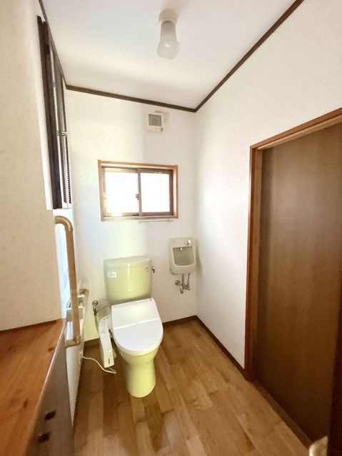 detached 新潟県燕市井土巻3丁目30 ウェルタウンⅣ 102号室