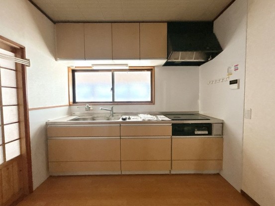 detached 新潟県燕市井土巻3丁目30 ウェルタウンⅣ 102号室