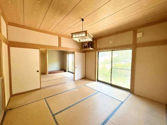 detached 新潟県燕市井土巻3丁目30 ウェルタウンⅣ 102号室