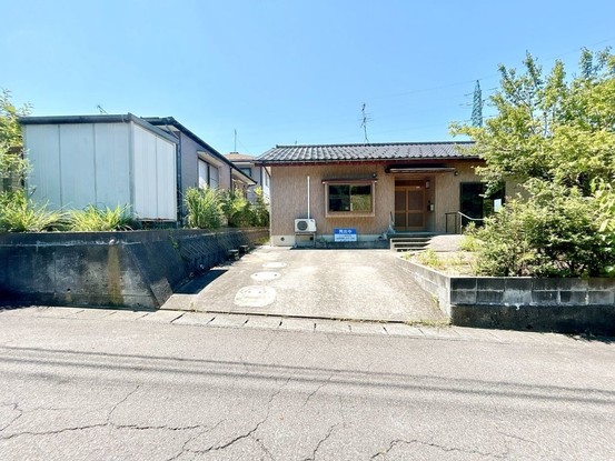 detached 新潟県燕市井土巻3丁目30 ウェルタウンⅣ 102号室
