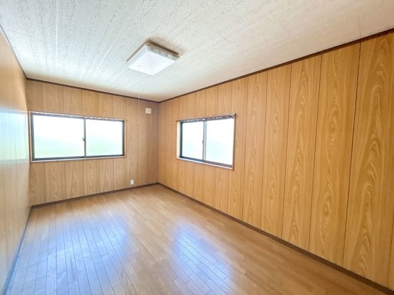 detached 新潟県燕市井土巻3丁目30 ウェルタウンⅣ 102号室