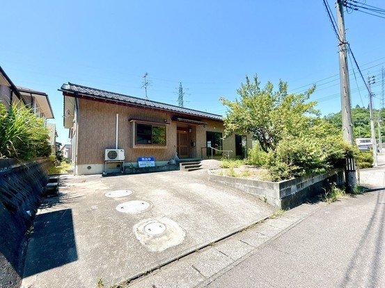detached 新潟県燕市井土巻3丁目30 ウェルタウンⅣ 102号室