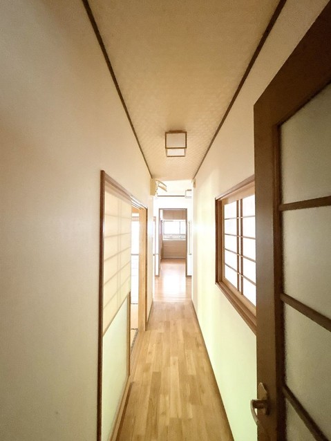 detached 新潟県燕市井土巻3丁目30 ウェルタウンⅣ 102号室