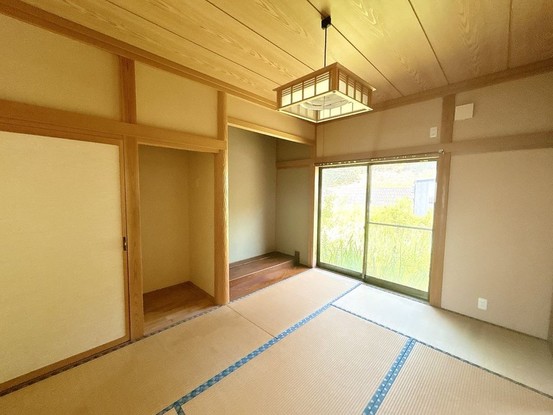 detached 新潟県燕市井土巻3丁目30 ウェルタウンⅣ 102号室