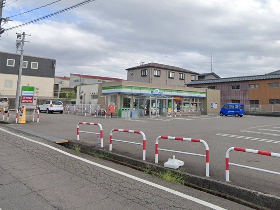detached 新潟県燕市井土巻3丁目30 ウェルタウンⅣ 102号室