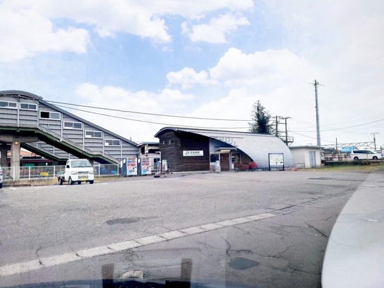 detached 新潟県燕市井土巻3丁目30 ウェルタウンⅣ 102号室