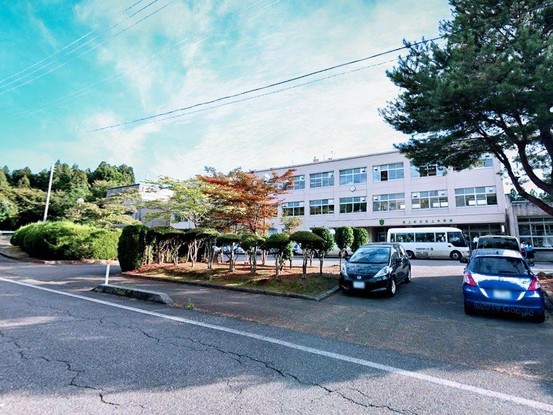 detached 新潟県燕市井土巻3丁目30 ウェルタウンⅣ 102号室