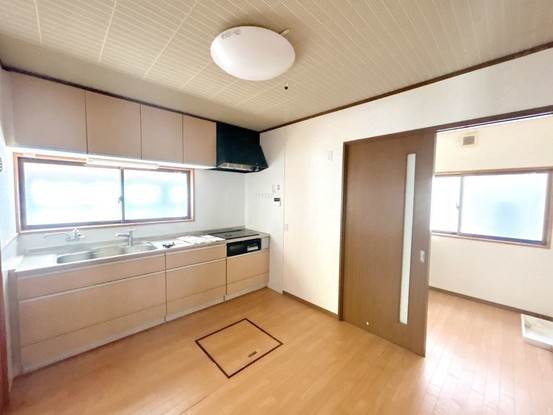 detached 新潟県燕市井土巻3丁目30 ウェルタウンⅣ 102号室