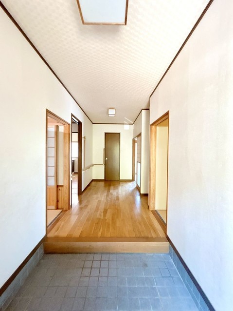 detached 新潟県燕市井土巻3丁目30 ウェルタウンⅣ 102号室