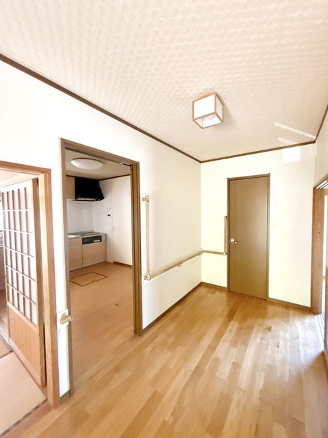 detached 新潟県燕市井土巻3丁目30 ウェルタウンⅣ 102号室