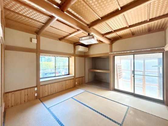 detached 新潟県燕市井土巻3丁目30 ウェルタウンⅣ 102号室