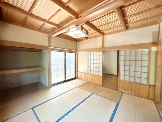 detached 新潟県燕市井土巻3丁目30 ウェルタウンⅣ 102号室